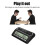 Stopwatch Board Clock Professional Digital Chess Clock Battery Powered Multifunctional  for Training Teaching 4