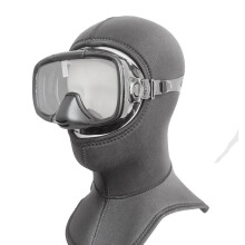 Scuba Diving Mask Scuba Free Diving Snorkeling Mask Occhiali Attrezzatura da Pesca Subacquea Professionale