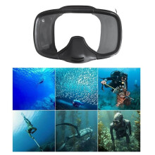 Scuba Diving Mask Scuba Free Diving Snorkeling Mask Goggles Professional Underwater Fishing Equipment