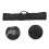 Recurve Bow Bag Archery Portable Bow Bag Easy to Carry Bow Backpack Handle Shoulder Bow Protector 2