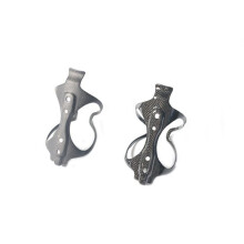 2 StüCk Neueste Marke Rennrad Vollcarbon Trinkflaschenhalter Mountainbike Carbon Flaschenhalter KäFig