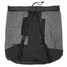 Mesh Bag Adjustable Drawstring Soccer Storage Bags Waterproof Sports  Pack Volleyball Football Pocket,