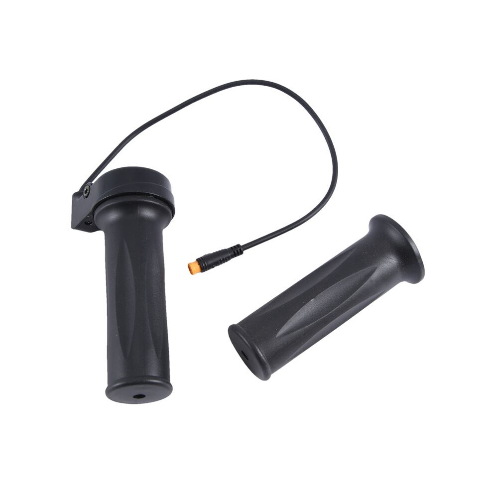 Twist Throttle Accelerator For Electric Bicycle/Ebike/Electric Scooter Vehicle Acceleration Handle 4712458663695