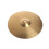 LatãO Jazz Drum Crash Cymbals Alloy Cymbal Hi-Hat para Tocadores de Bateria Tambor de 12 Polegadas 6