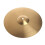 LatãO Jazz Drum Crash Cymbals Alloy Cymbal Hi-Hat para Tocadores de Bateria Tambor de 12 Polegadas 2