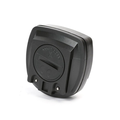 Mountain Bicycle Code Meter Bicycle Pulse Speed  Speedometer Tachometer Speedometer Bicycle Equipment