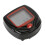 Mountain Bicycle Code Meter Bicycle Pulse Speed  Speedometer Tachometer Speedometer Bicycle Equipment 2