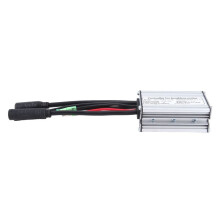 Electric Bike KT Controller 36V/48V KT-15A 15A Waterproof Plug with Light Electric Bike Bicycle Controller