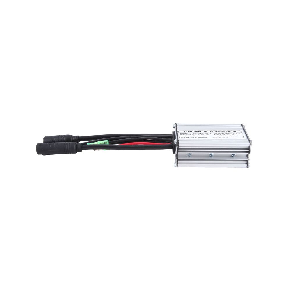Electric Bike Kt Controller 36V/48V Kt-15A 15A Waterproof Plug With Electric Bike Bicycle Controller Light 6033932634108