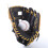 Luva de Beisebol de Couro de Vaca de Camada Dupla, Luva de Softball de 12,5 Polegadas, Adequada para Adultos 4