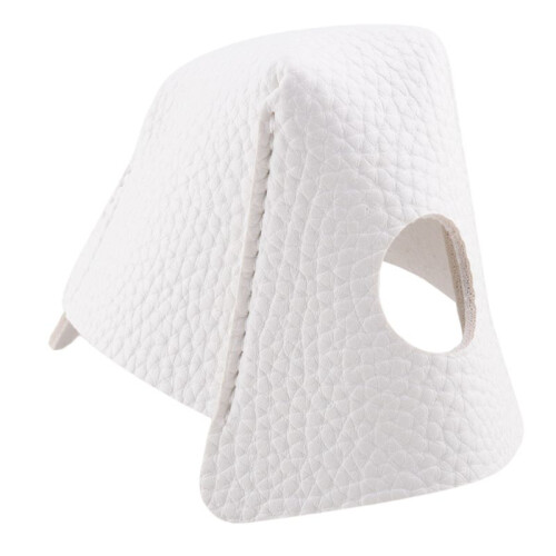 2PCS Toe Cover for Roller Skates, Skate Toe Cover, Replaceable Roller Skating Shoe Cover(White) 2