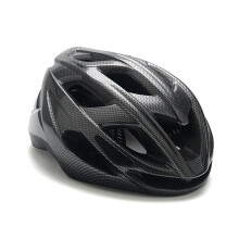 Adult Bike Helmets, Adjustable Bicycle Helmet, Light Road Mountain Cycling Safety Sports Helmets for Cycling Carbon