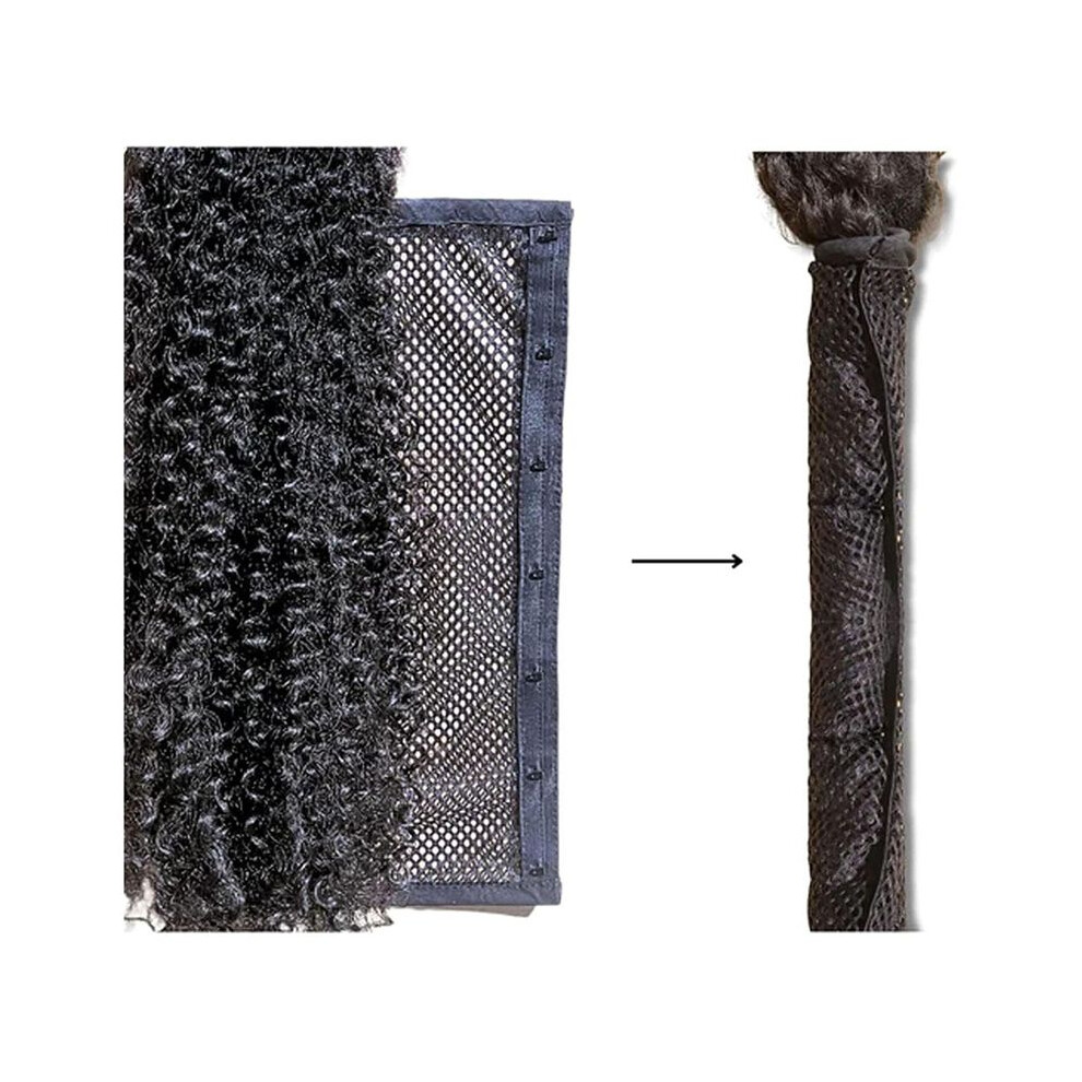 Tlily Length Lock Hair Stretcher, Length And Lock Hair Stretcher, Length-N-Lock, Length And Lock Hair Stretcher Net,13Inch