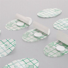 200 Stuks Plastic Waterdichte Oorbeschermer Zwemmen Cover Caps Salon Kappers Kleurstof Schild Bescherming Douchekap Tool