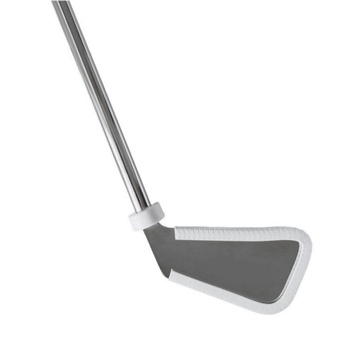 Swing Trainer  Club  Practice Warm- Stick Alignment Rods Swing Training Aids Sturdy  Grip Training Aid 2