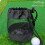 Storage Bag Mesh Bag with Drawstring Net Fabric Bag   Drawstring Bag 1