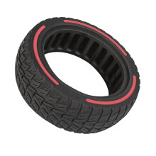 Pneus Tout-Terrain Résistants à L'Usure de Scooter Électrique de Pneu Solide de 8,5 X 2,5 pour   et Speedway Leger (Pro) -D