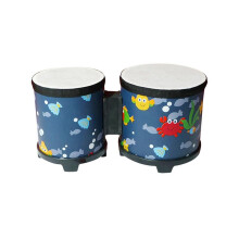 Ensemble de Batterie pour Adultes, Enfants, Débutants, Professionnels, Instruments à Percussion Accordables