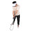 Swing Trainer Practice Rope,  Practice Supplies, Portable  Practice Swing Trainer A 7
