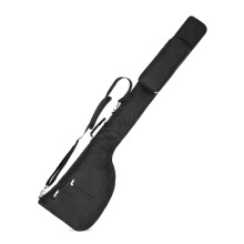 Small Bags, Bag, Sun Day Carry Bag Foldable for Driving Range, Practice Clubs Black