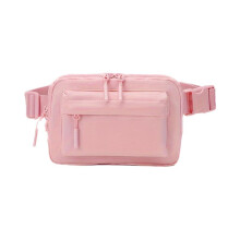 Nylon Waterproof Bag for Running, Outdoor Sports Bag Versatile for Storing During Workouts C