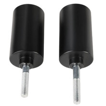 Motorrad-Sturzschutzrahmen-Slider für GSX-S 950, 1000, 1000S, Katana 1000 (2015-2025)