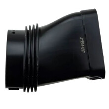 13717590592 Air Intake Hose Channel Lower Duct Tube for - 5 7 Series F10 2010-16 F11 2012-13 F02 2009-12