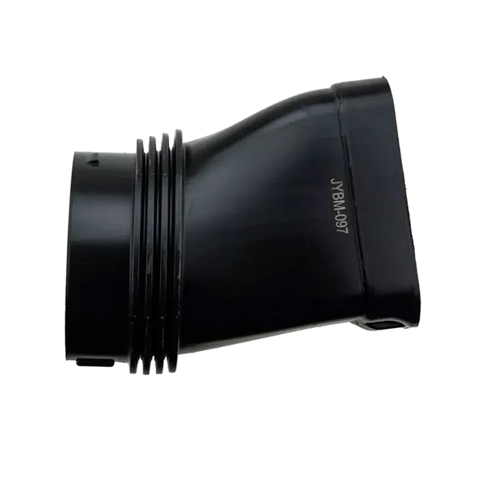 13717590592 Air Intake Hose Channel Lower Duct Tube For - 5 7 Series F10 2010-16 F11 2012-13 F02 2009-12 Light 6032234145947