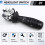 A0095453624 0095453624 Car Headlight  Indicator Steering Column  for   LHD 2