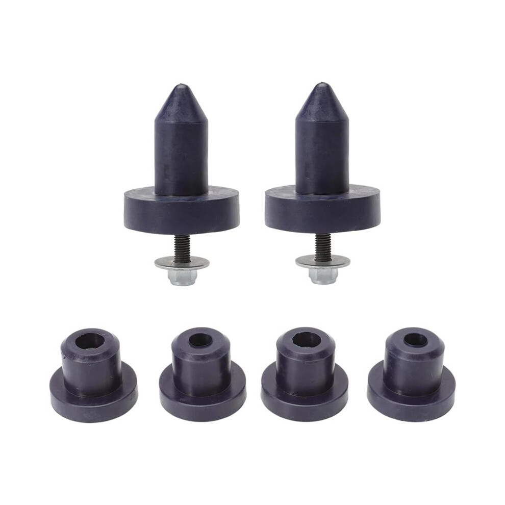 924-5410 K179-528 Hood Pins Bushing Kit For T2000 T600 W900 T800 6034170402023