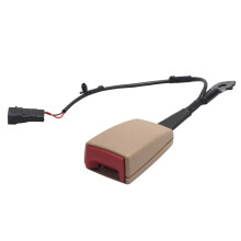 DS73F61208 Autositzschnalle Vorne Rechts für Mondeo 2013-2016 2015 DS73-F61208EA31T3 DS73-F61208