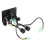 Dual Engine Key  Panel, 12V Dual Key  Panel Assembly 6K1-82570-08-00 for  Outboard Engine Yacht 5