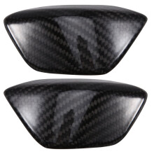 Carbon Fiber Motorcycle Fuel Tank Corner Guard Decorative for R1 2015-2019