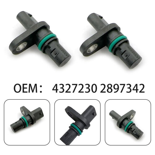 4327230 2897342 for Cumminss Truck  Engine Crankshaft Position Sensor