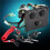 Dual Engine Key  Panel, 12V Dual Key  Panel Assembly 6K1-82570-08-00 for  Outboard Engine Yacht 8