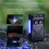 EV15 LED UV Flashlight Magnet Keychain Work Light Type-C Rechargeable Torch Hat Clip Lamp Camping Pocket Lantern 6
