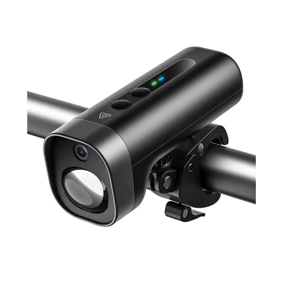 1080P Hd Bike Camera Recorder Headlight Wifi Action Camera With Loop Recording,Outdoor Video Recorder For Motocycle Bike 4712464597380