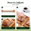 Adjustable Bread Cutter Upgraded Bread Slicer, Serrated Stainless Blade with Accurate Thickness Guide 7