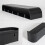 Wall-Mounted Coat Rack - Modern Design Coat Rack with Hidden Wall Hooks - Solid Wood Veneer Panel Coat Hanger 3