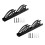 Heavy Duty Jack Stand Rack Steel Holder Hook Vertical Storage Rack High Load Capacity 1