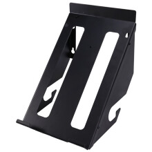 Suporte de Parede para Serra Circular, Organizador para Oficina, Galpão, Garagem e Casa, Compatível com A Maioria Das Serras Circulares.