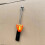 For Car Installation of 360 Panoramic Rod Left and Right Rearview Mirror Hole Pull Tool 5