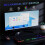 Internet Cafe Computer Desktop Aluminum  Button External PC Power  Reset Button with USB Port LED Indicator 5