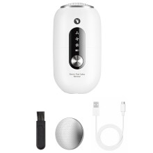 Electric Foot Callus Remover Rotating for Foot Care LED Display Adjustable 3 Speed  Portable File Pedicure Tool