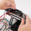 Universal ECU Bracket for Easy ECU Wiring Programming Tool Reading Writing Car Engine Computer Mount Holder Support 5