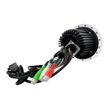 Radio para , Estéreo Marino, Reproductor Multimedia, Receptor AM FM RDS, MP3, MP4, Vídeo para ATV, UTV, Carrito, Motocicleta