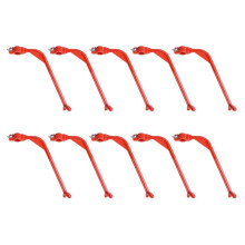 Posture Corrector, Fixed Swing Arm Angle, Motion Corrector, Practice Supplies Red