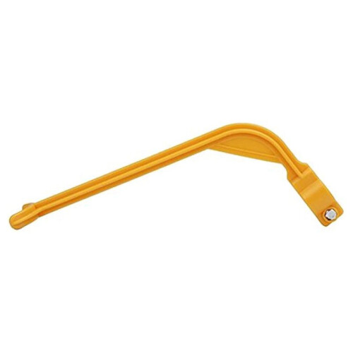 Posture Corrector, Fixed Swing Arm Angle, Motion Corrector,  Practice Supplies Black 1