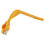 Posture Corrector, Fixed Swing Arm Angle, Motion Corrector,  Practice Supplies Yellow 7