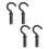 Accessory Hook for Robotic Pool Cleaners - Suitable for All Pool Robot Cleaners,Pool Accessories Hook for Pool Vacuum 1